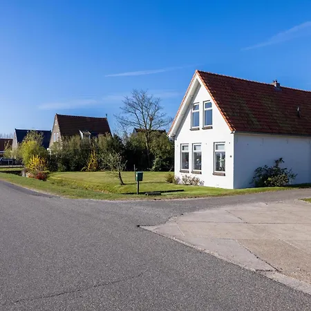 Feriehus Bollenzicht *