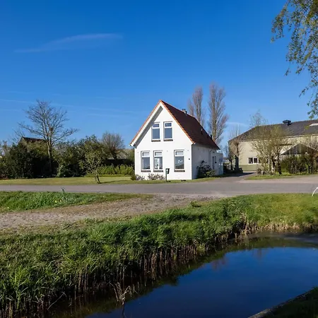 Feriehus Bollenzicht