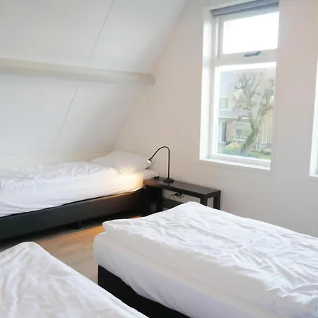 Feriehus Bollenzicht