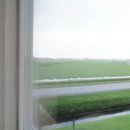 Feriehus Bollenzicht *