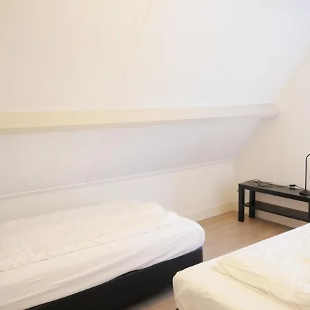 Bollenzicht * Breezand