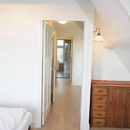 Bollenzicht * Breezand