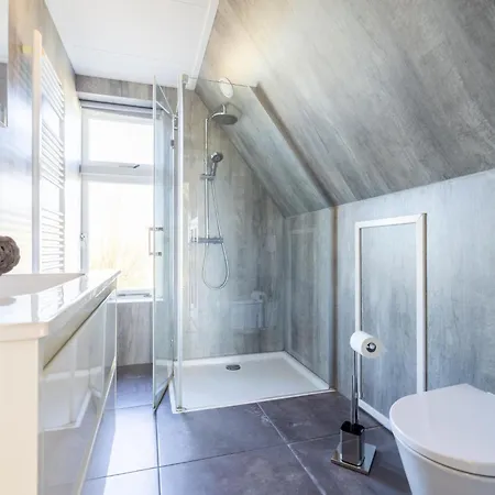 Feriehus Bollenzicht