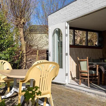 Bollenzicht * Breezand