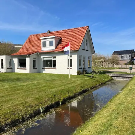 Holiday home Bollenzicht